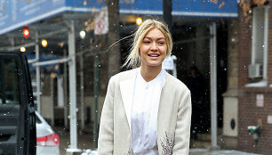 Gigi Hadid