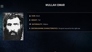 Mula Omaras