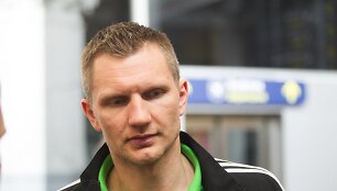 Rimantas Kaukėnas