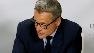 Chrisas Kermode