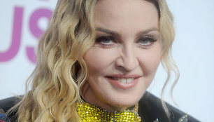 Madonna