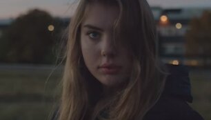 Socialinė reklama: lai&scaron;kas tėčiui