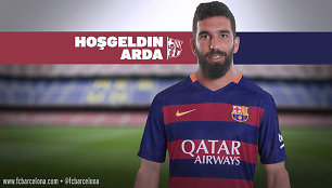 Arda Turanas