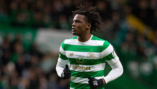 Dedryckas Boyata