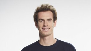 Andy Murray
