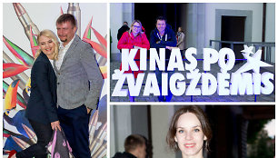 Naujas „Kino po žvaigždėmis“ sezonas