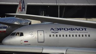 Oro linijų „Aeroflot“ lėktuvams nuo 2012 metų taip pat gali būti uždrasuta leistis Europos oro uostuose.