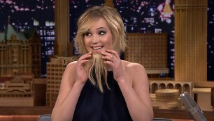 Jennifer Lawrence