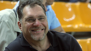 Arvydas Sabonis