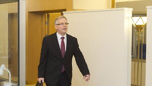 Rimantas &Scaron;adžius