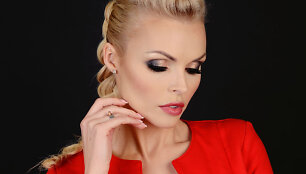 Skaistė Steikūnaitė