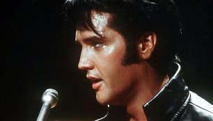 Elvis Presley