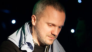 Giedrius Savickas