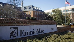 „Fannie Mae“