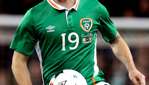 Robbie Brady 
