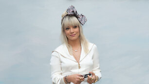  Lily Allen 