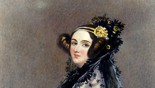 Ada Lovelace