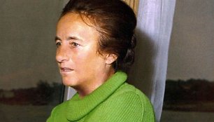 Elena Ceausescu, Rumunijos diktatoriaus žmona