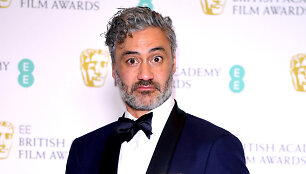 Taika Waititi