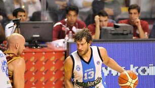 Simas Jasaitis