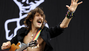 &bdquo;Gogol Bordello&ldquo;