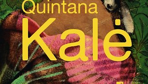 thumbnail Quintana kale