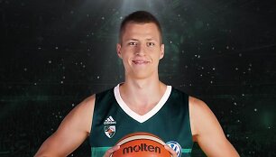Donatas Sabeckis