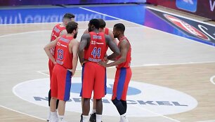 Maskvos CSKA