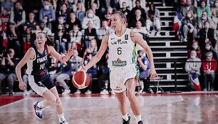 Kamilė Nacickaitė