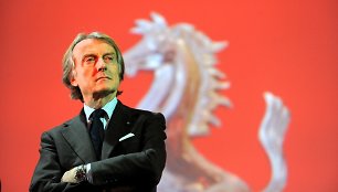 Luca di Montezemolo