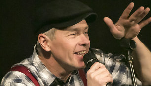 Andrius Kaniava