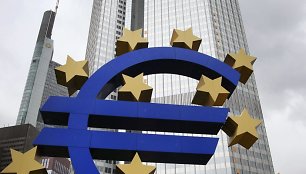 Europos centrinis bankas