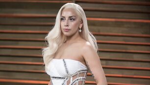 Lady Gaga