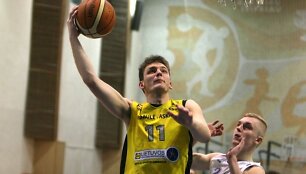 Lorenas Sto&scaron;kevičius