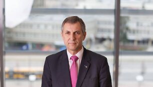 Gintaras Kacevičius
