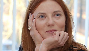 Rasa Samuolytė