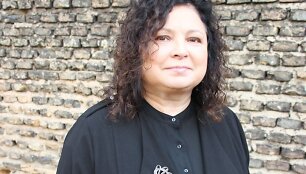 Inga Liutkevičienė