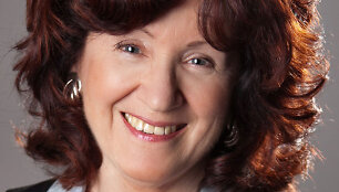 Sue Johnson