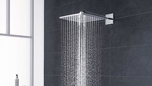 Potinkinė dušo sistema „Smart Control“ (gamintojas – „Grohe“)