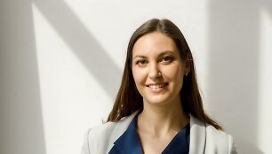 Kotryna Grigentė 