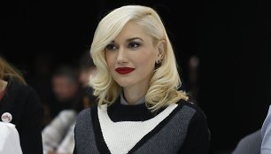 Gwen Stefani