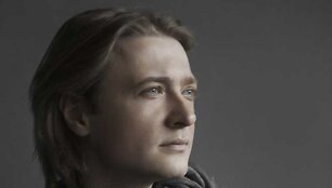 Dmitrijus Levkovičius