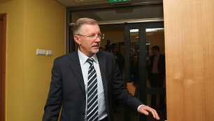 Gediminas Kirkilas