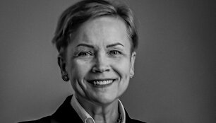 Regina Navickienė