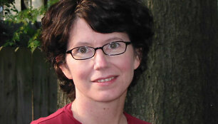 Paula McLain
