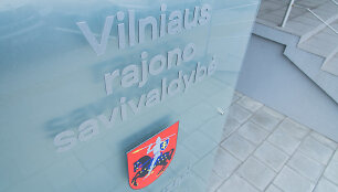 Vilniaus rajono savivaldybė