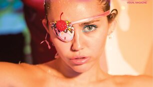 Miley Cyrus