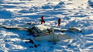 US Coast Guard Alaska / ZUMAPRESS.com