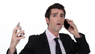 Mobilusis telefonas