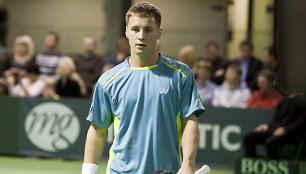 Ričardas Berankis